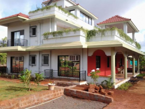 Отель Surve Farms  Chiplun